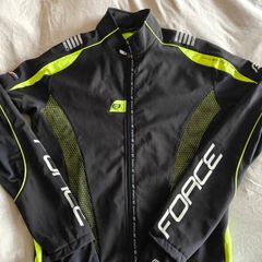Cycling Jacket Softshell