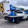Toyota cherry picker Image 2
