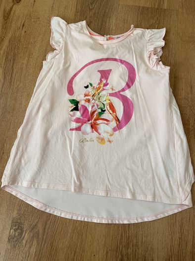 Girls Ted Baker top
