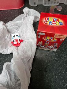 Amazing Digital Circus Blind Box with Gangle figure