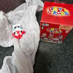 Amazing Digital Circus Blind Box with Gangle figure