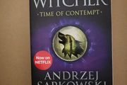 The Witcher - Time of Contempt vol.2