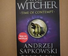 The Witcher - Time of Contempt vol.2
