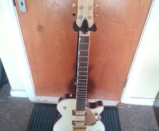 Gretsch Electromatic Pristine Ltd