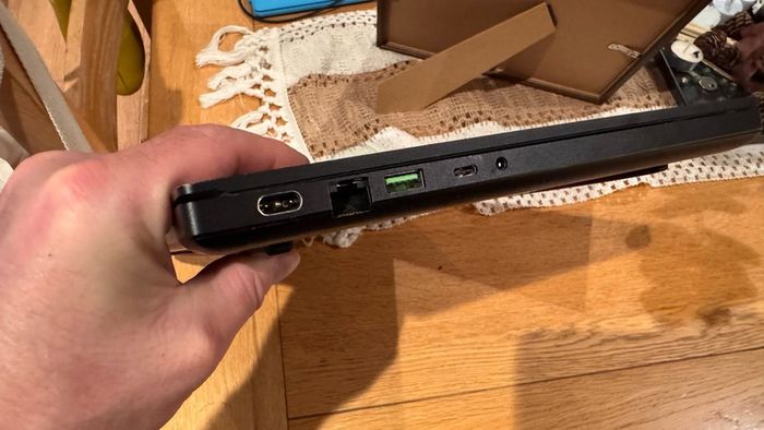 Gaming laptop Razer blade 15