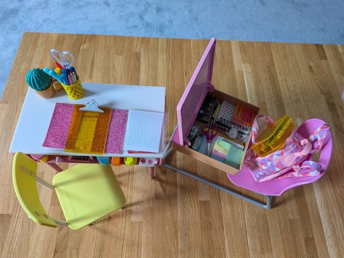Our generation school set