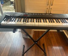 key board