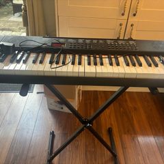 key board