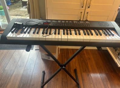 key board