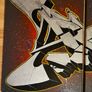 graffiti canvas Image 2