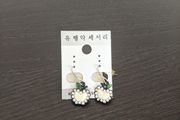 Dainty Earrings