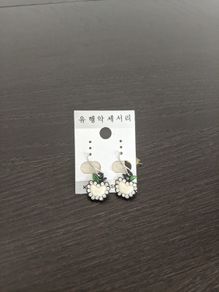 Dainty Earrings