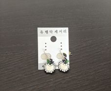 Dainty Earrings