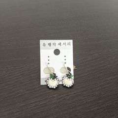 Dainty Earrings