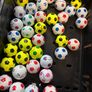 20 Callaway (Soccer) Golf Balls Image 2
