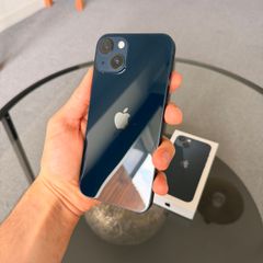 iPhone 13, Midnight 128GB (Excellent Condition)