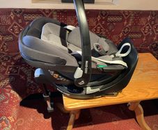 Car seat