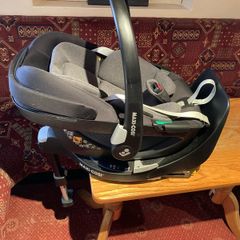 Car seat