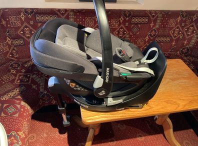 Car seat