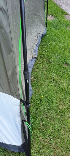 4 man tent