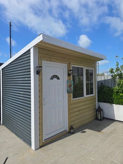 cabin