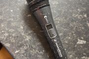 sennheiser e825s