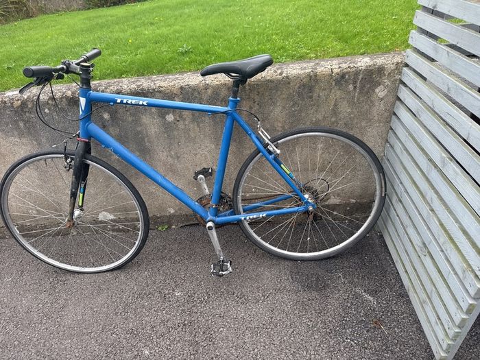 Trek