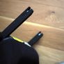 Children Booster Car Seat, with isofix Image 3