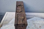 German WWII box MG 34-42 Wehrmacht(3)