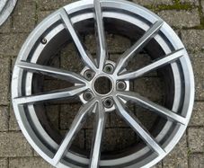 VW Pretoria 19 inch genuine spare