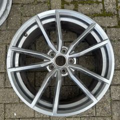 VW Pretoria 19 inch genuine spare