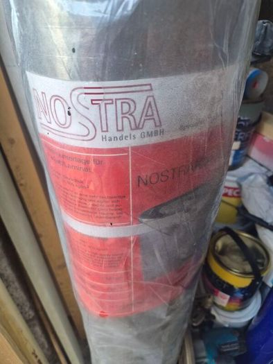 Underlay