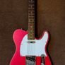 Harley Benton TE-62DB Telecaster Image 2