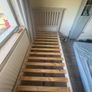 Single bed frame, perfect condition Image 2