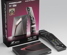 Formuler Z12 Ultra