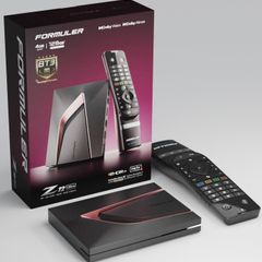 Formuler Z12 Ultra
