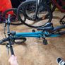 Scott Scale 20 mountain bike Image 4