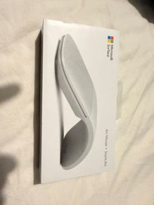 arc mouse