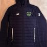 Brand New Mens Medium Jacket Image 2