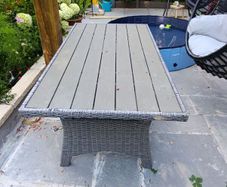 Outdoor Table