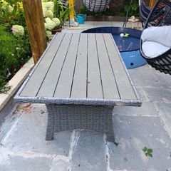 Outdoor Table