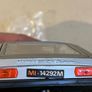 Matra Simca Baghera 1/24 Burago Rare Image 9