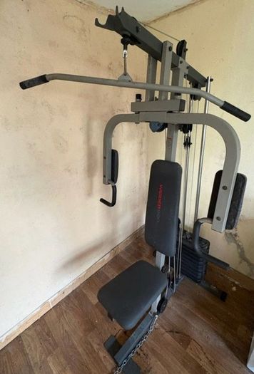 Multi Gym