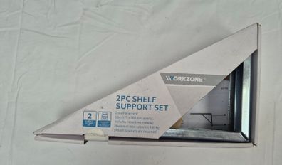 Shelf Support Set
