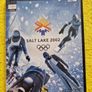Salt Lake 2002 Olympics PlayStation2 ps2 games Original Image 2
