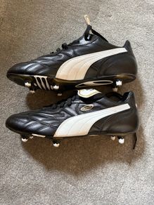 Puma King SG Duoflex UK10