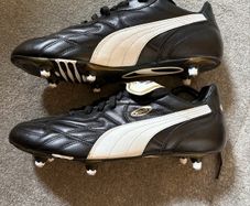 Puma King SG Duoflex UK10