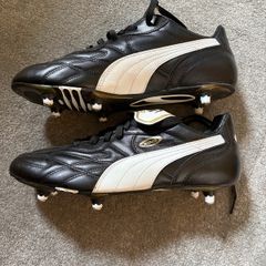 Puma King SG Duoflex UK10