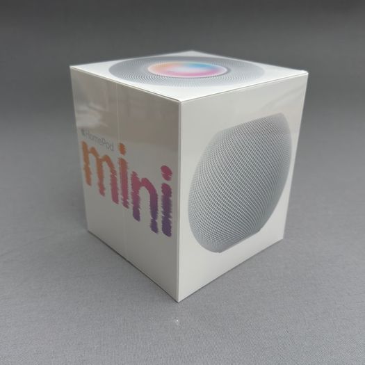 Apple HomePod Mini ( White)