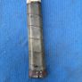 vintage Hubble and Freeman tennis racket Image 4